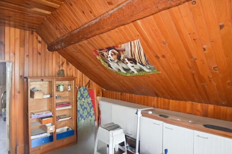 Maison - 99 m² - 4 pièces