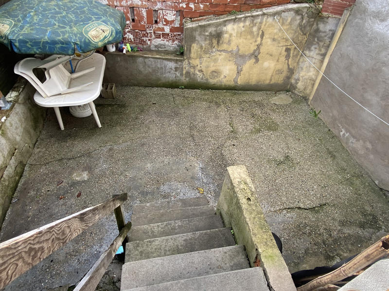 Maison - 73 m² - 3 pièces