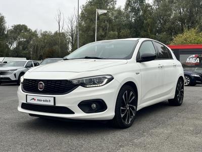 Fiat Tipo 5 Portes 1.4 t-Jet 120 ch Start/Stop s-Design