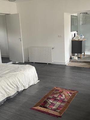 Appartement - 183 m² - 6 pièces