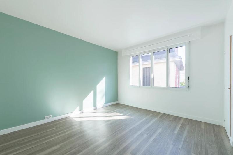 Appartement - 128 m² - 5 pièces