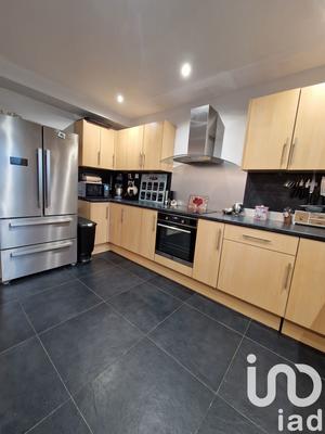 Maison - 173 m² - 7 pièces