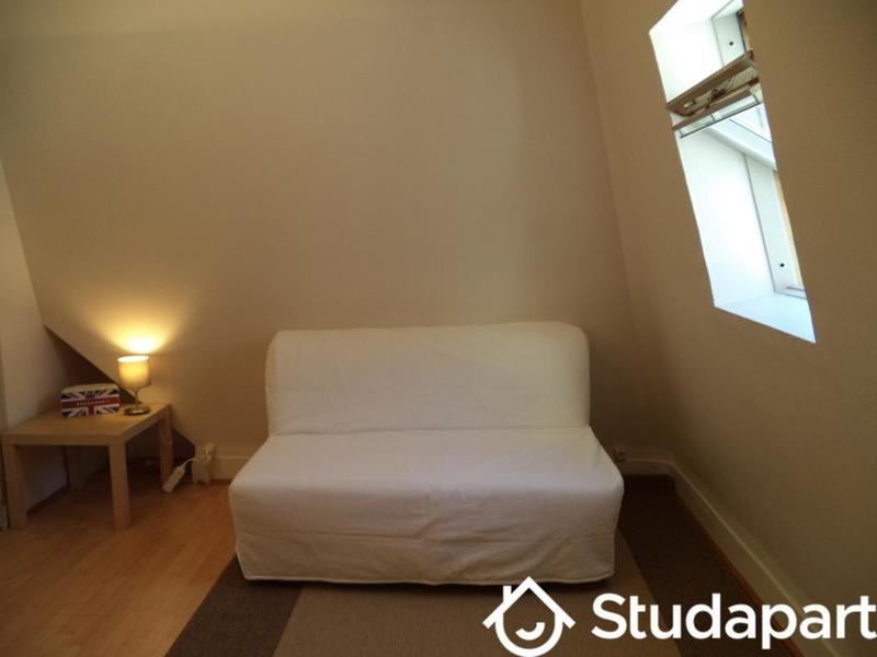 Appartement - 21 m² - 1 pièce