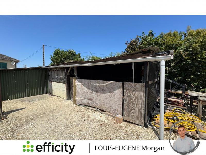 Maison - 132 m² - 6 pièces