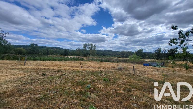 Ferme - 70 m² - 3 pièces