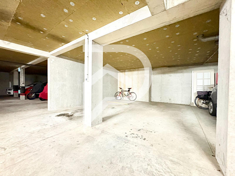 Appartement - 149 m² - 6 pièces