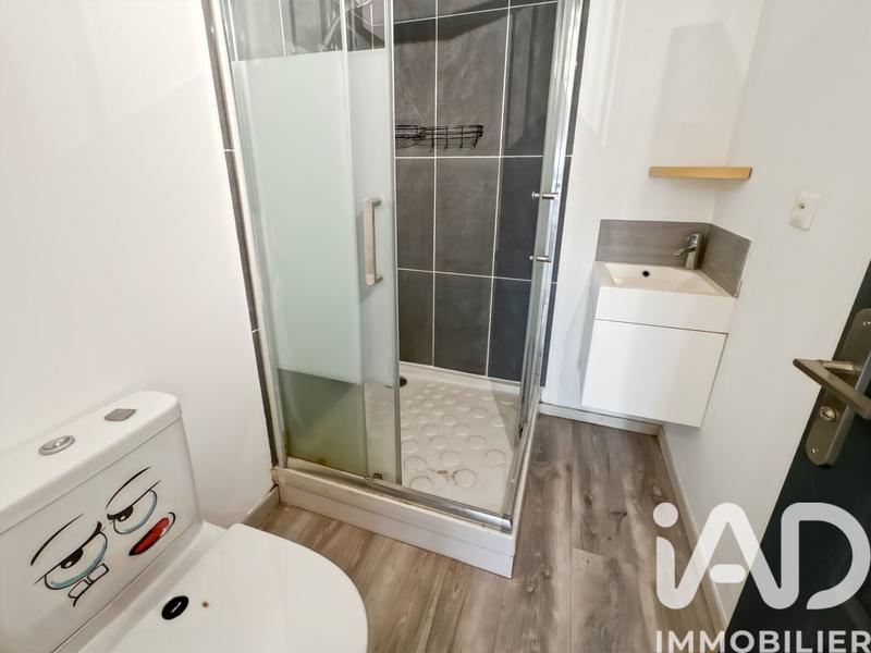 Maison - 39 m² - 3 pièces