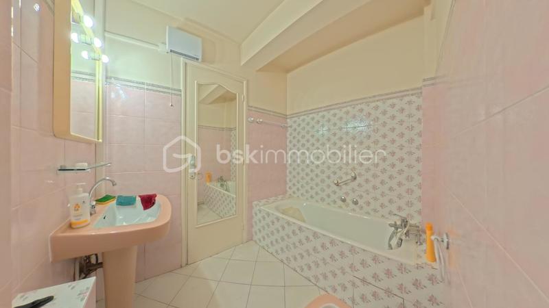 Appartement - 51 m² - 2 pièces