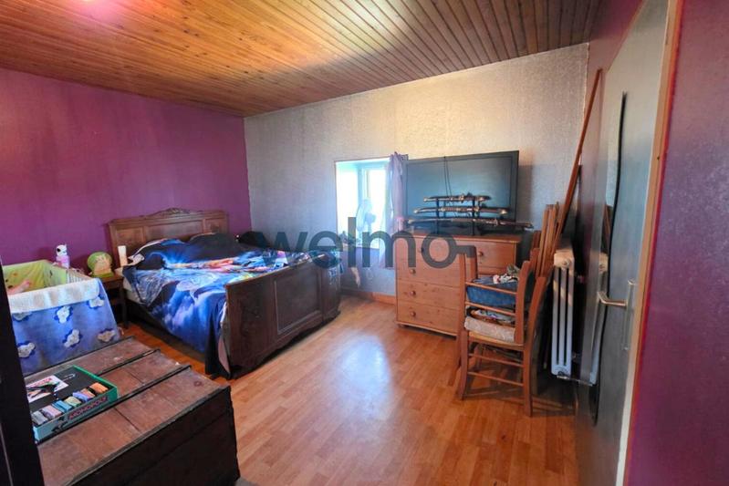 Propriété - 143 m² - 6 pièces