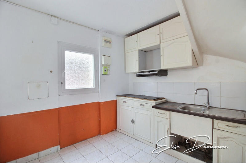 Maison - 79 m² - 4 pièces