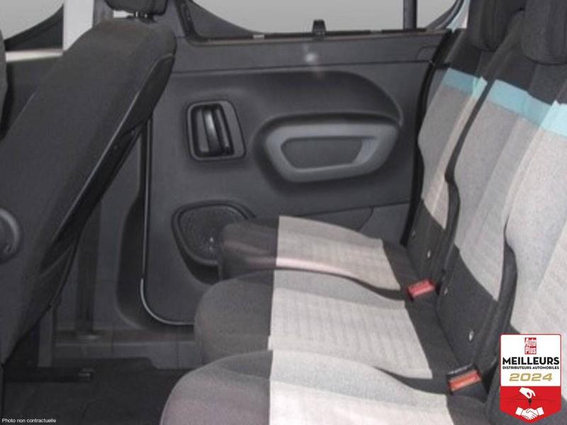 Citroen Berlingo Taille m BlueHDi 130 s&amp;S Eat8 Max