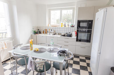 Maison - 150 m² - 7 pièces