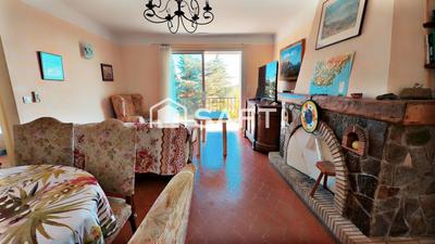 Villa - 91 m² - 5 pièces