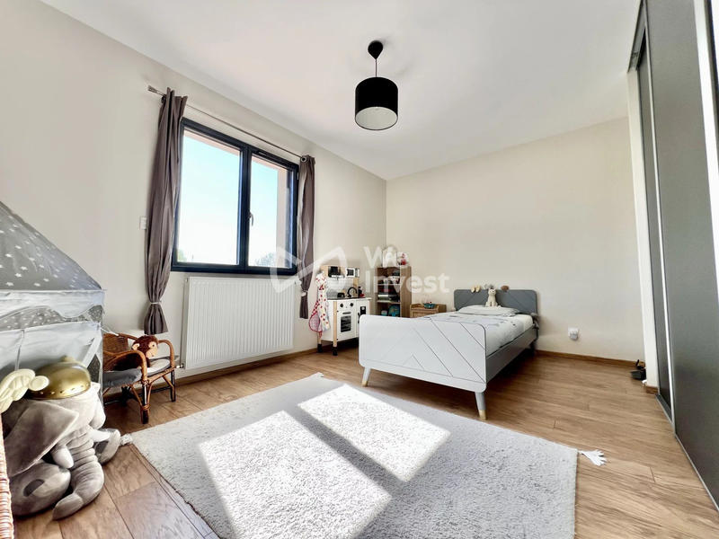 Villa - 154 m² - 5 pièces