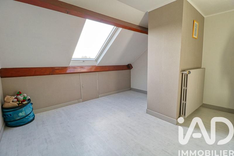 Maison - 157 m² - 7 pièces