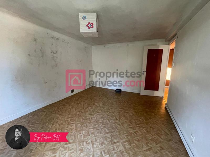Maison - 106 m² - 5 pièces
