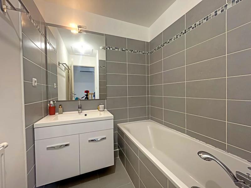 Maison - 55 m² - 3 pièces