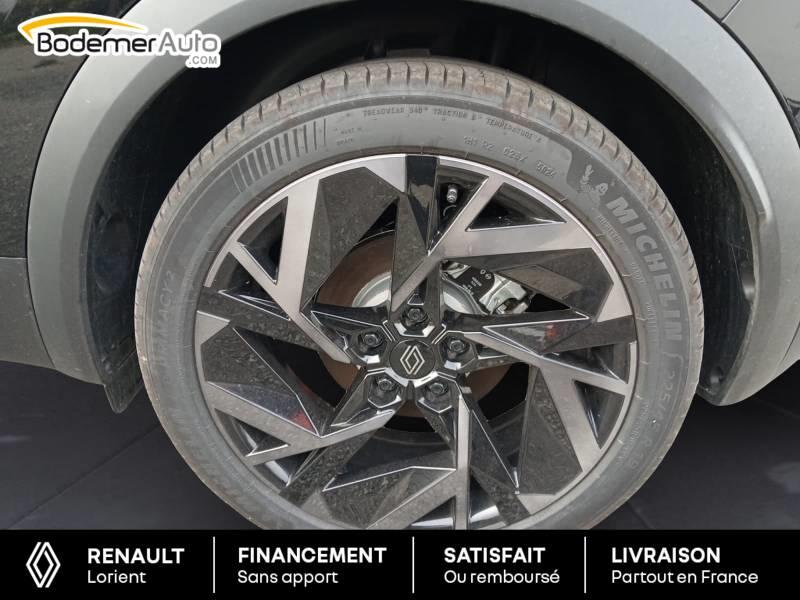 Renault Captur E-Tech full hybrid 145 ch esprit Alpine