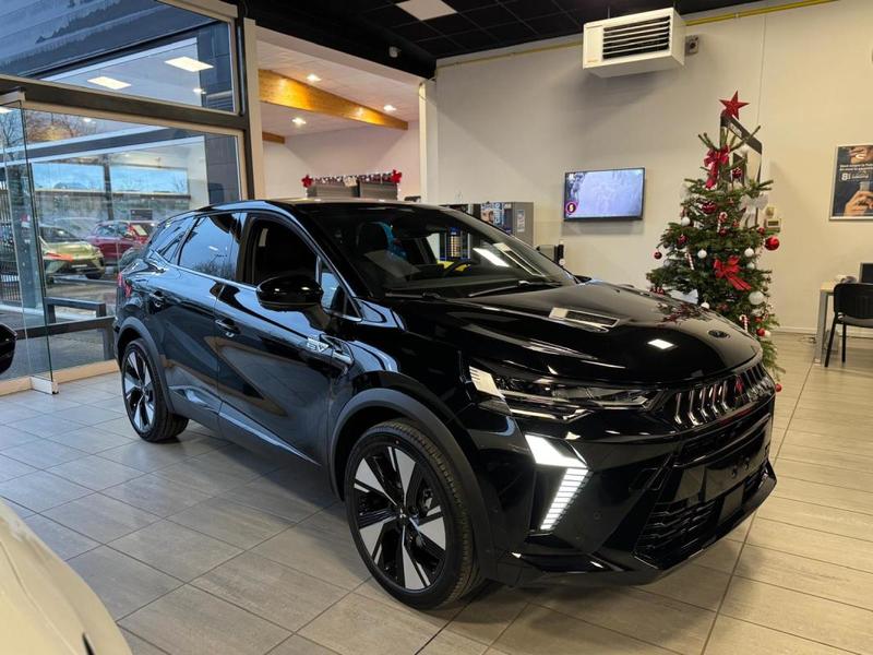 Mitsubishi Grandis II 1.8 Mpi Hev 158 Intense