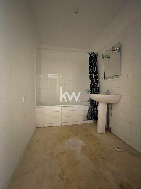 Appartement - 179 m² - 6 pièces