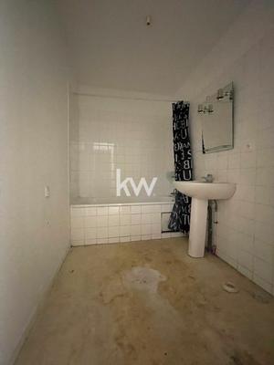 Appartement - 179 m² - 6 pièces