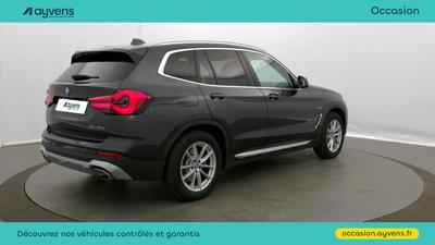 Bmw X3 xDrive30e 292ch Business Design