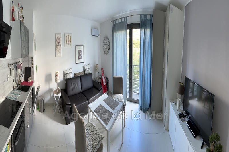 Appartement - 30 m² - 1 pièce