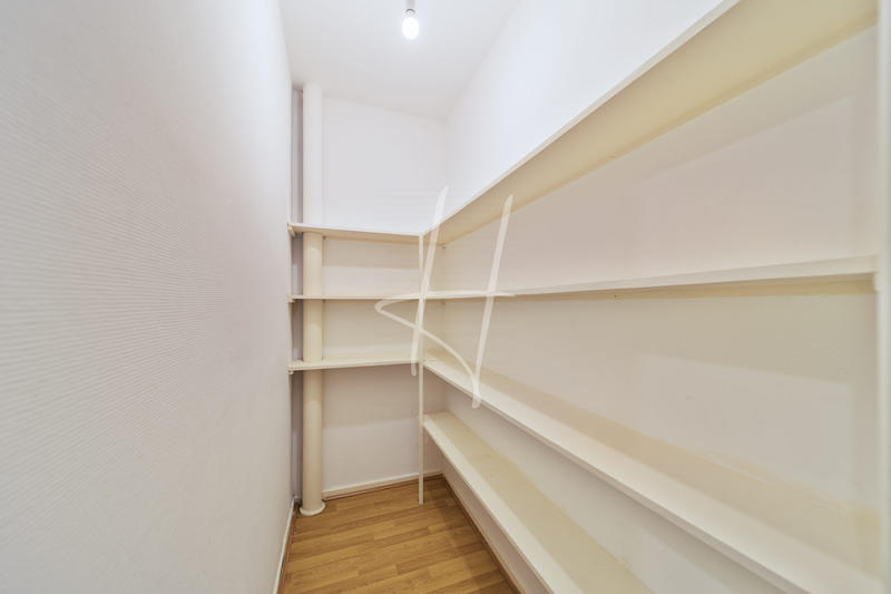 Appartement - 80 m² - 3 pièces