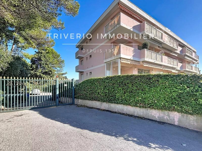 Appartement - 74 m² - 4 pièces