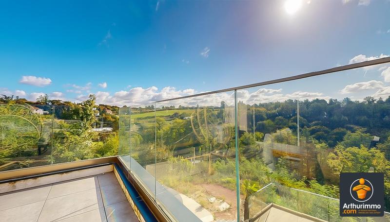 Villa - 135 m² - 6 pièces