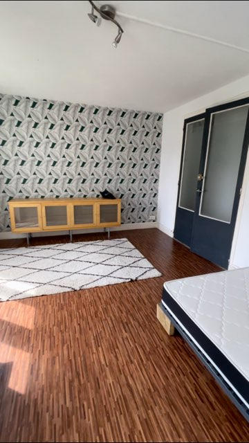 Appartement - 66 m² - 4 pièces