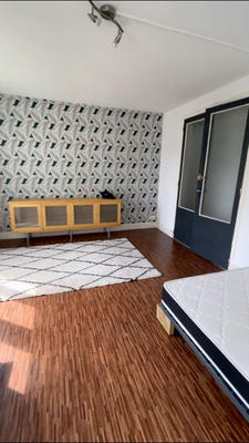 Appartement - 66 m² - 4 pièces