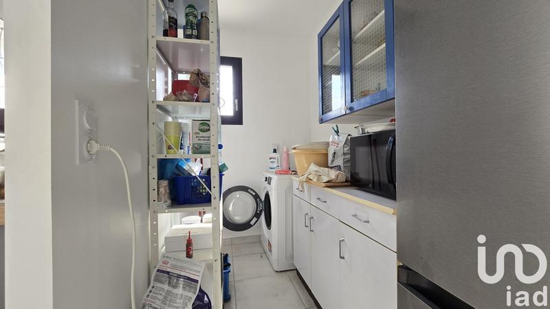 Maison - 87 m² - 4 pièces