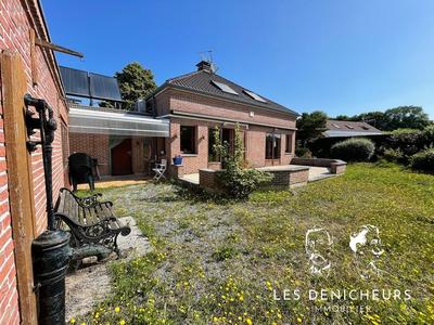 Maison - 174 m² - 5 pièces