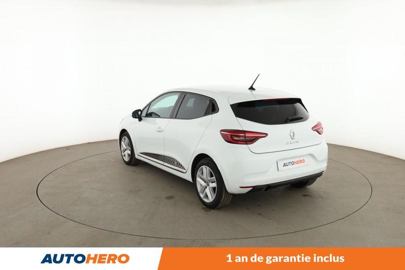 Renault Clio 1.5 Blue dCi Business 85 ch