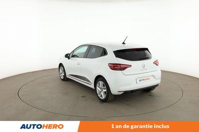 Renault Clio 1.5 Blue dCi Business 85 ch