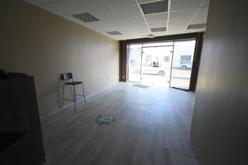 Immeuble - 180 m² - 5 pièces