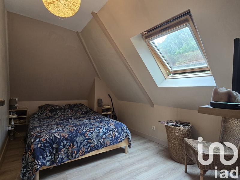 Maison - 60 m² - 3 pièces