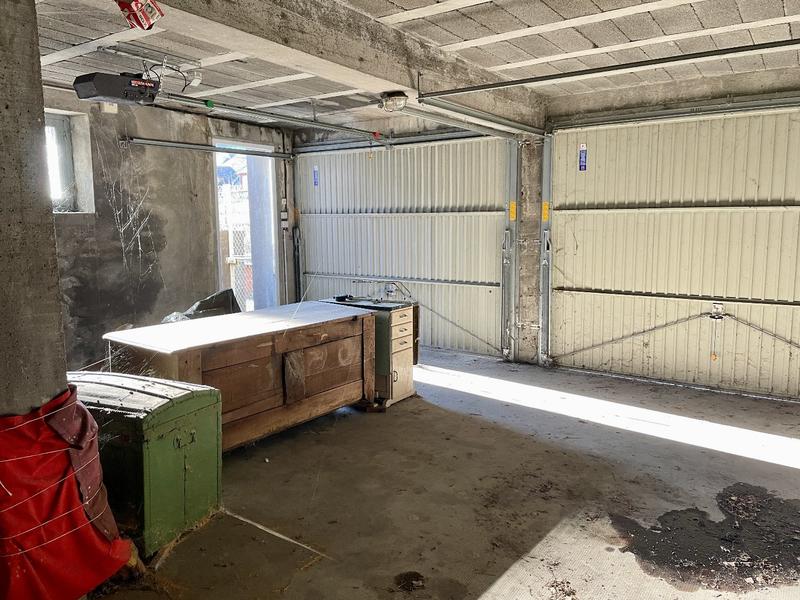 Maison - 212 m² - 8 pièces