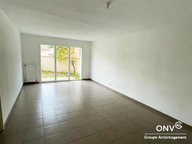 Pavillon - 85 m² - 4 pièces