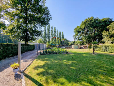 Maison - 152 m² - 6 pièces