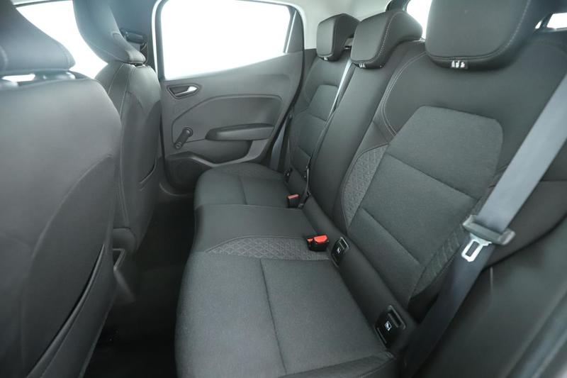 Renault Clio 1.0 TCe Business 91 ch