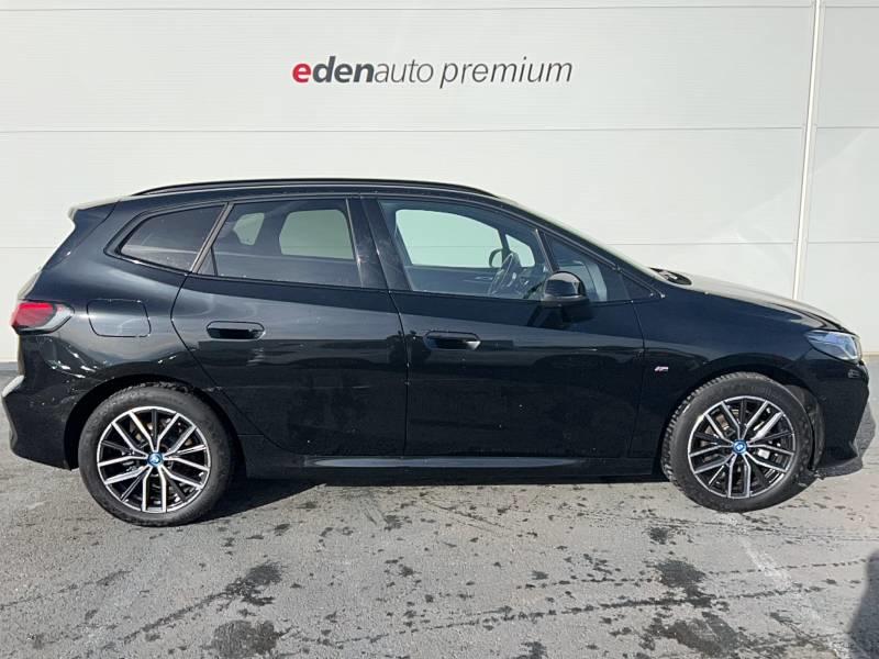 Bmw Serie 2 Active Tourer 225e xDrive 245 ch Dkg7 m Sport