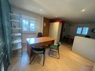 Bureau - 173 m² - 5 pièces