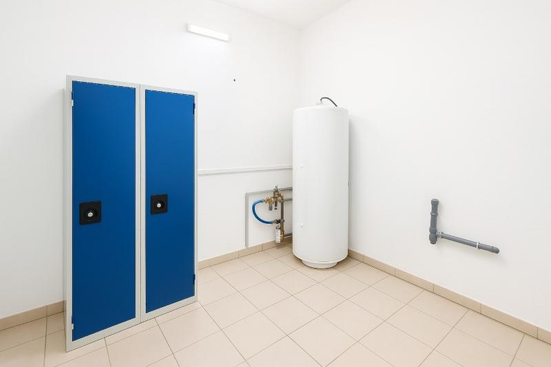 Local commercial - 40 m²