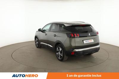 Peugeot 3008 1.6 Blue-HDi Allure 120 ch