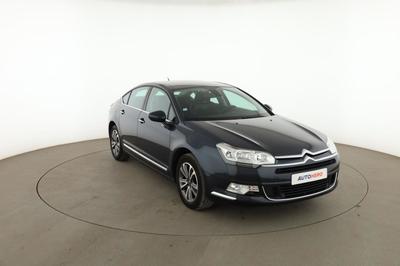 Citroën C5 2.0 Blue-HDi Millenium Bv6 150 ch