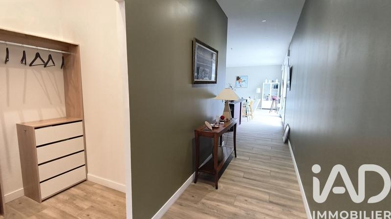 Maison - 149 m² - 5 pièces