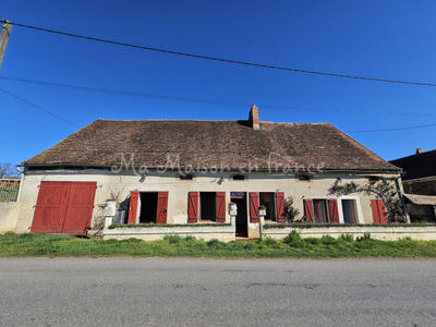 Maison - 200 m² - 10 pièces