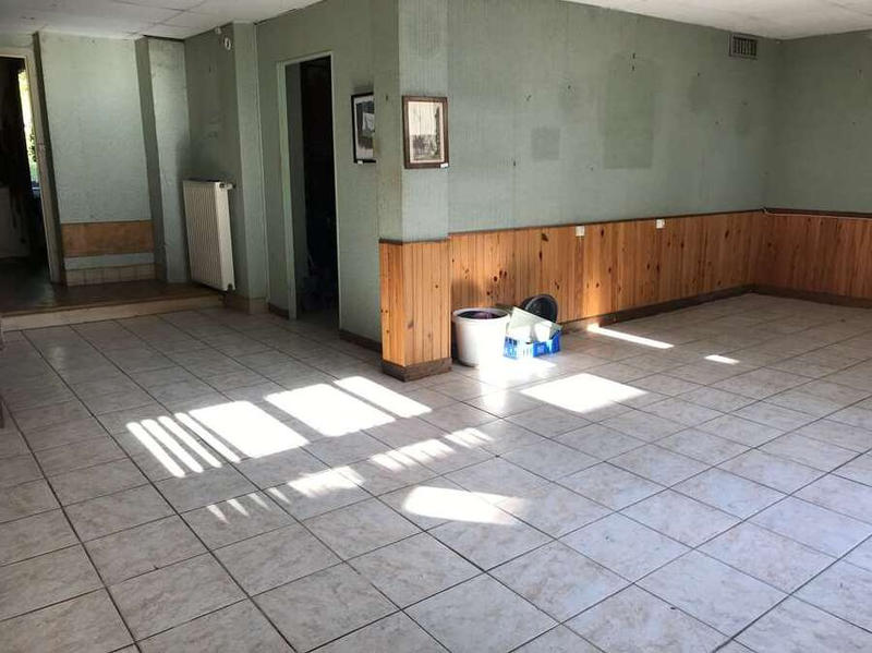 Maison - 176 m² - 8 pièces